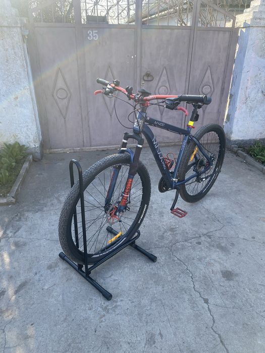 Велосипед MAXX Pro