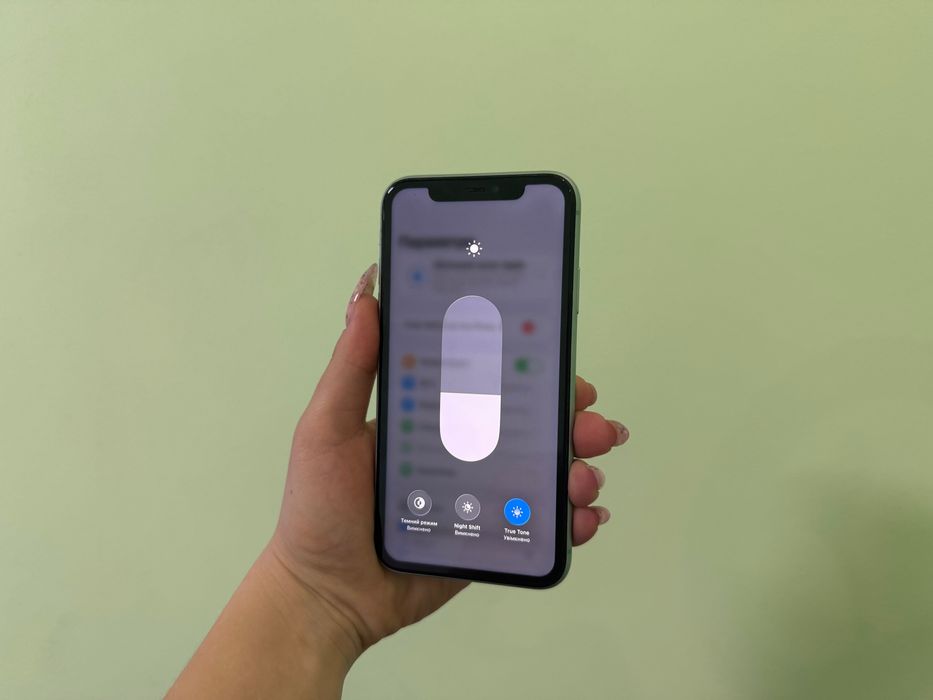 iPhone 11 128 gb / Айфон 11 128 ГБ