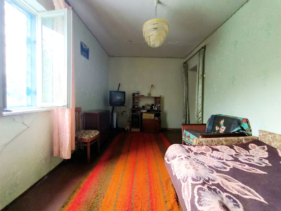 Продается  дом в Алтестово,20км до Одессы ,Сертификат,Ваучер