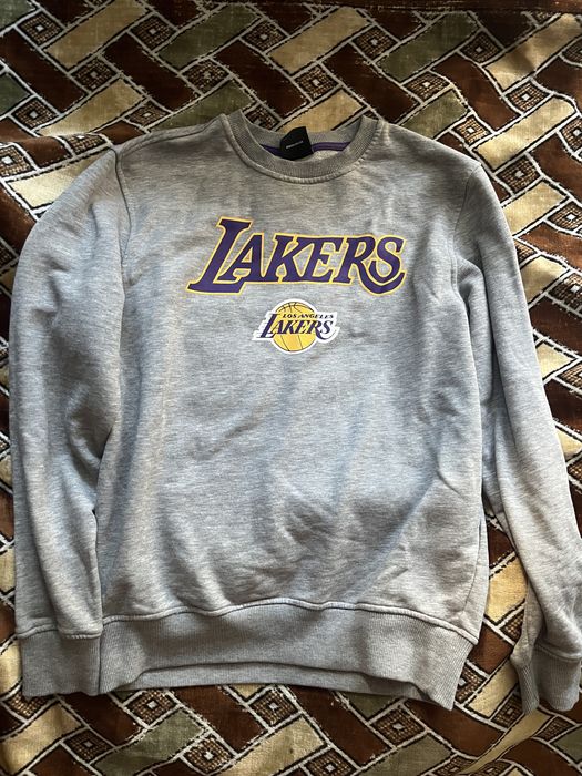 Lakers NBA new era баскетбол спорт