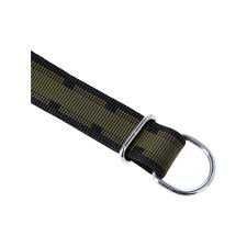 Obroża dla bydła 120 cm z ogniwem D 6 mm, bardzo mocna