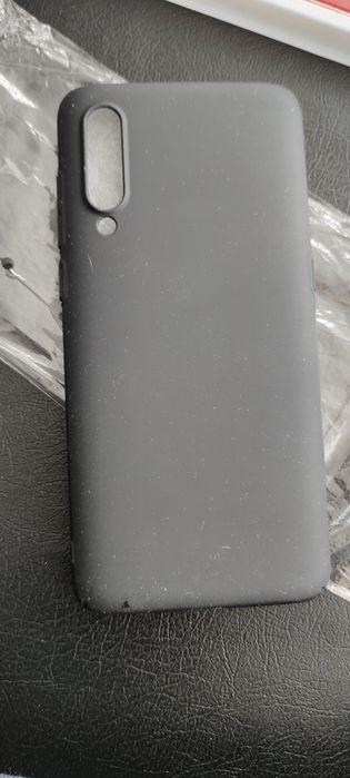 Чехол телефона Xiaomi Redmi 9