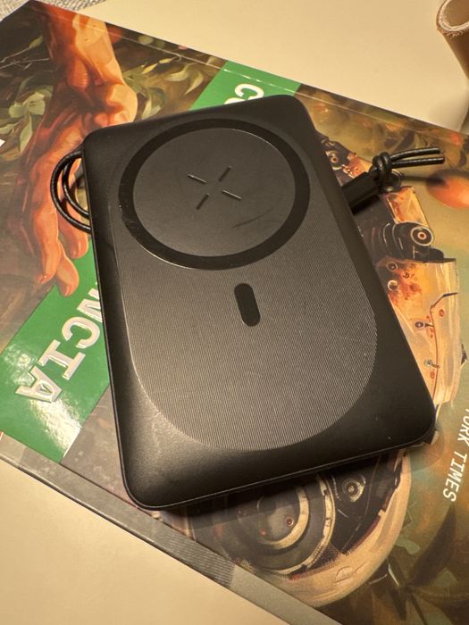 Powerbank VRURC 10.000mAh PD20W