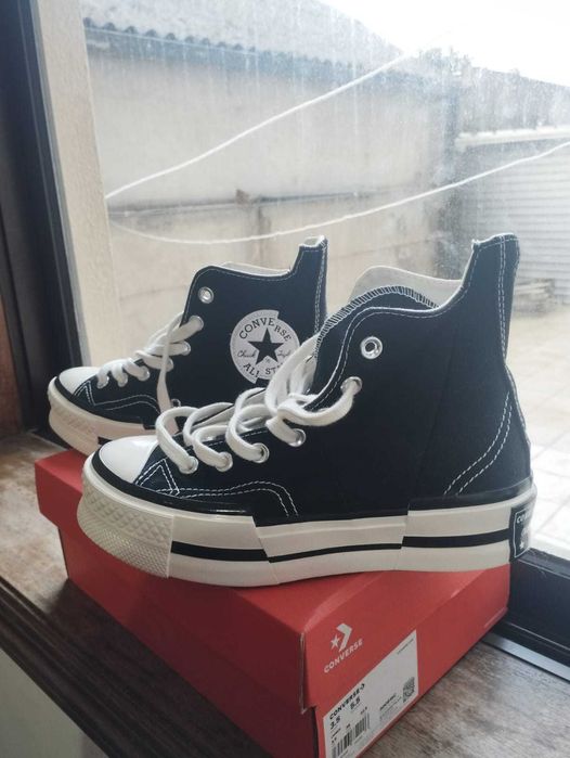 Converse All Star Chuck Taylor 70 Plus 36 Novo