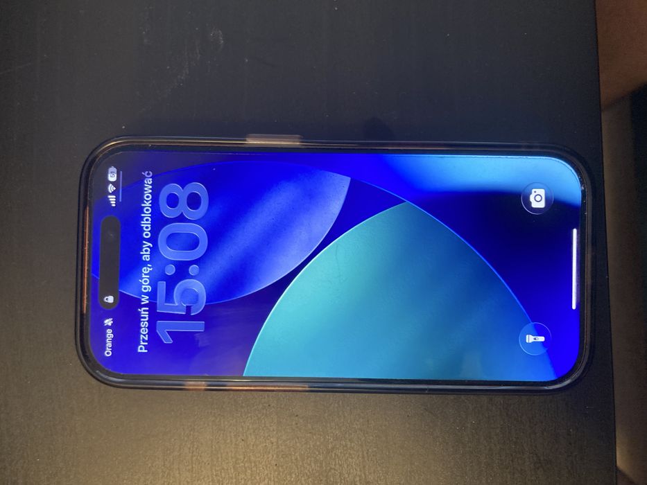 Iphone 17 Pro.