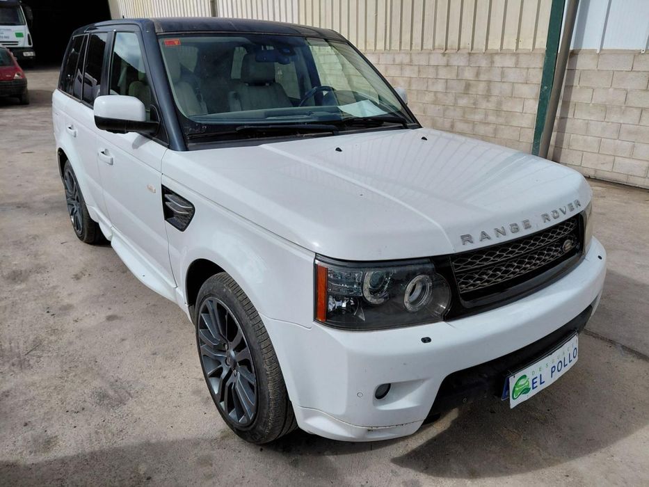 Aerador Central Land Rover Range Rover Sport