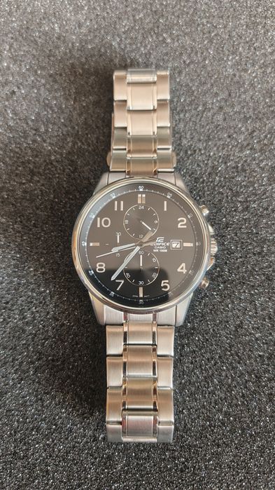 Наручний годинник Casio Edifice