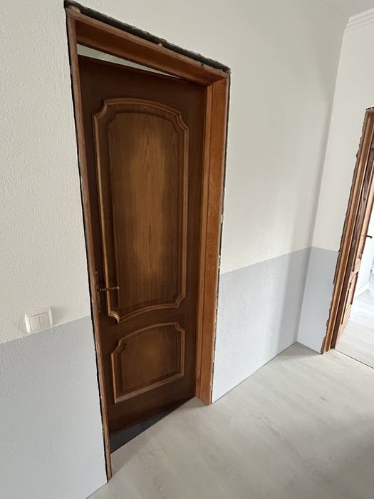Portas de interior