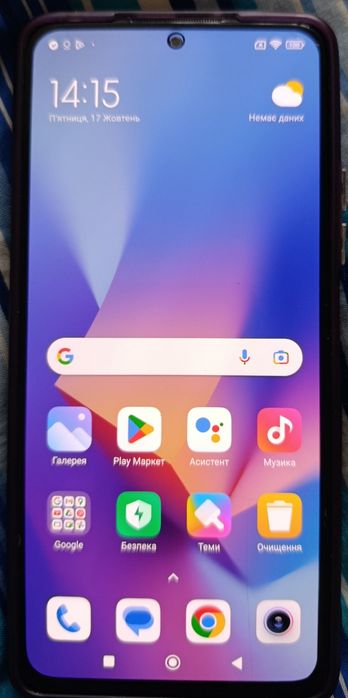 Продам  смартфон