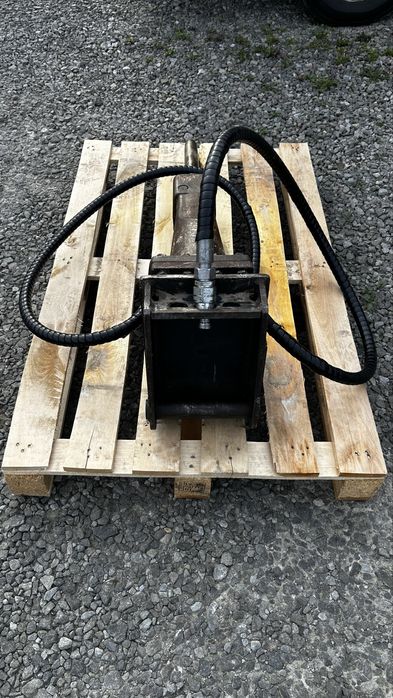 Mlot hydrauliczny rok 2020 Epiroc sb102