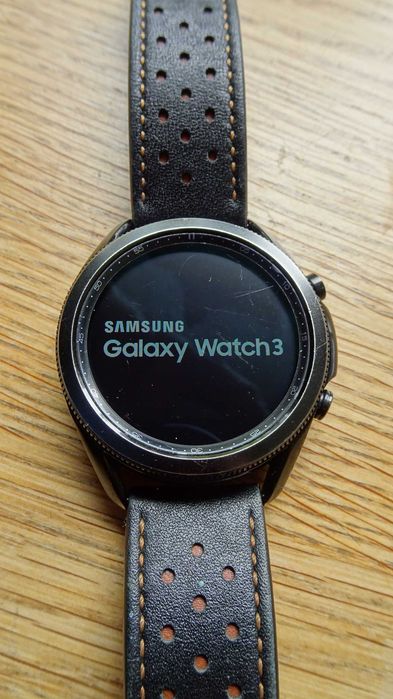 Samsung Galaxy Watch 3 SM-R840