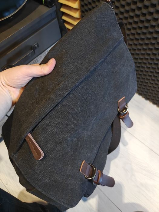 Trendhim Torba zakładana przez ramię