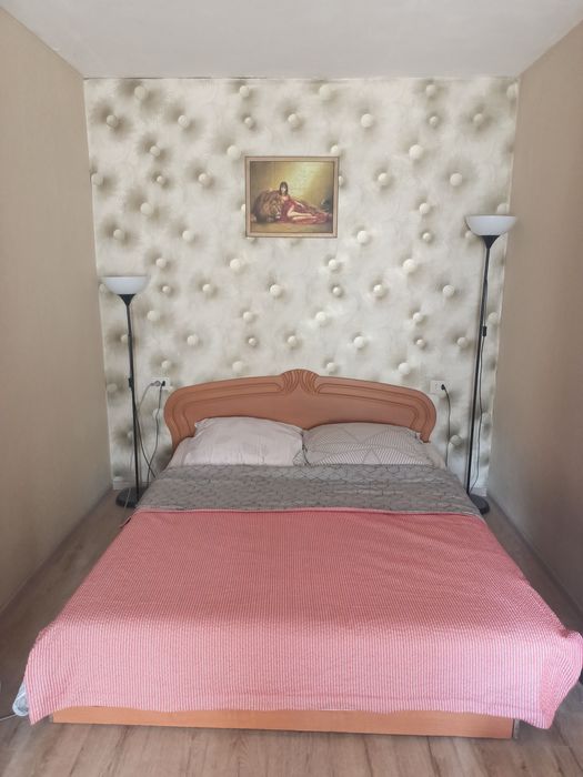 2поверх, газ, бойлер Червоної Калини 37 APPOLO Погодинно+ Подобово  2+