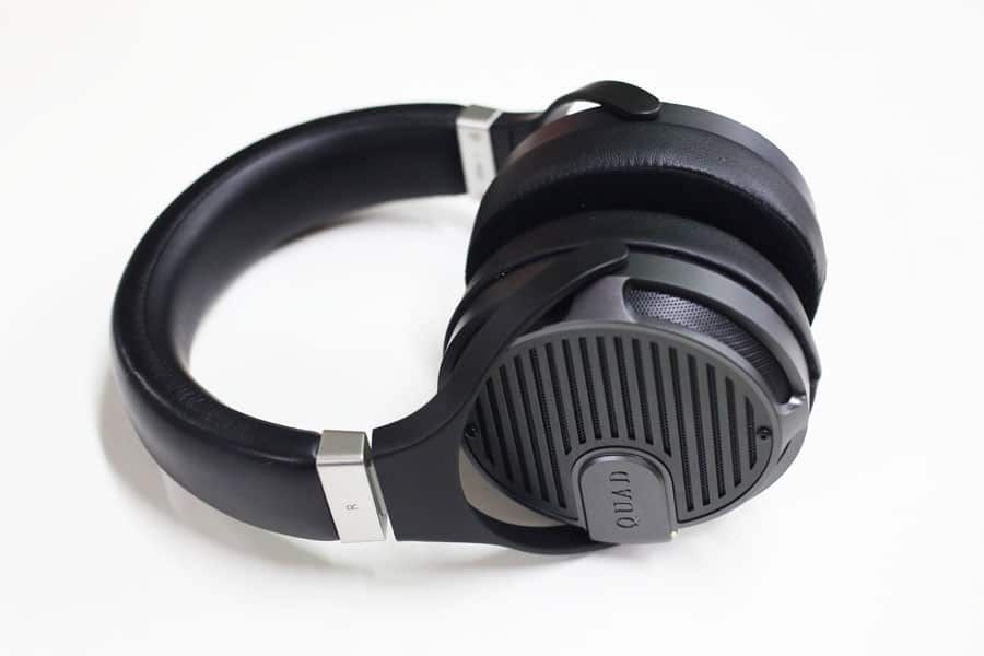 Headphones Quad Era-1