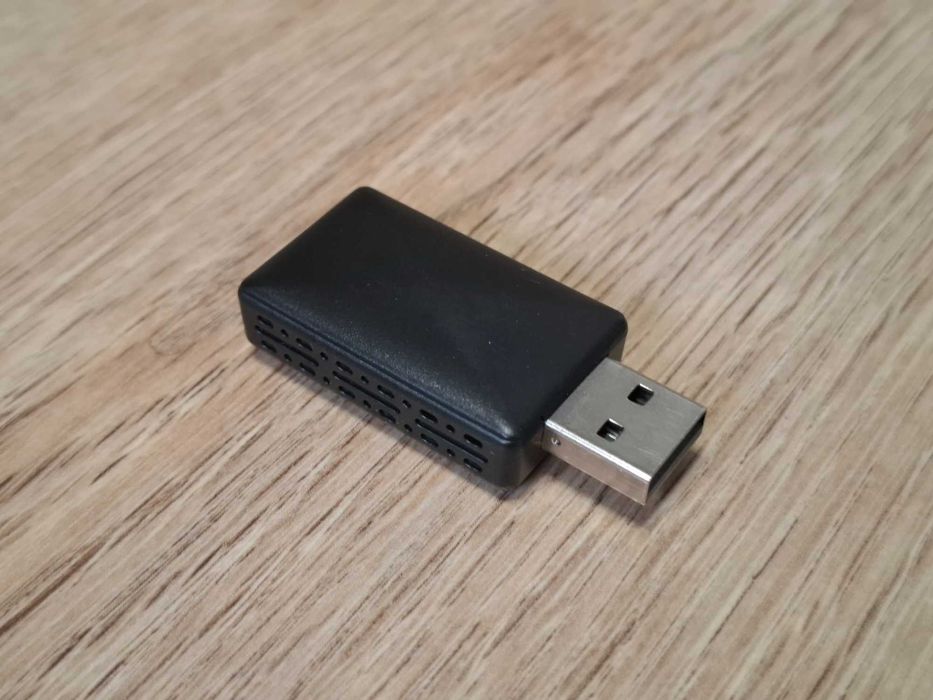 Adapter usb bezprzewodowy android auto carplay