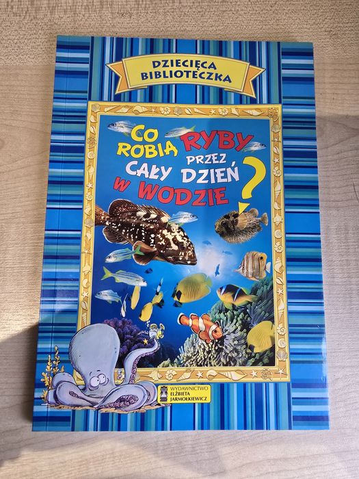Dziecięca Biblioteczka
