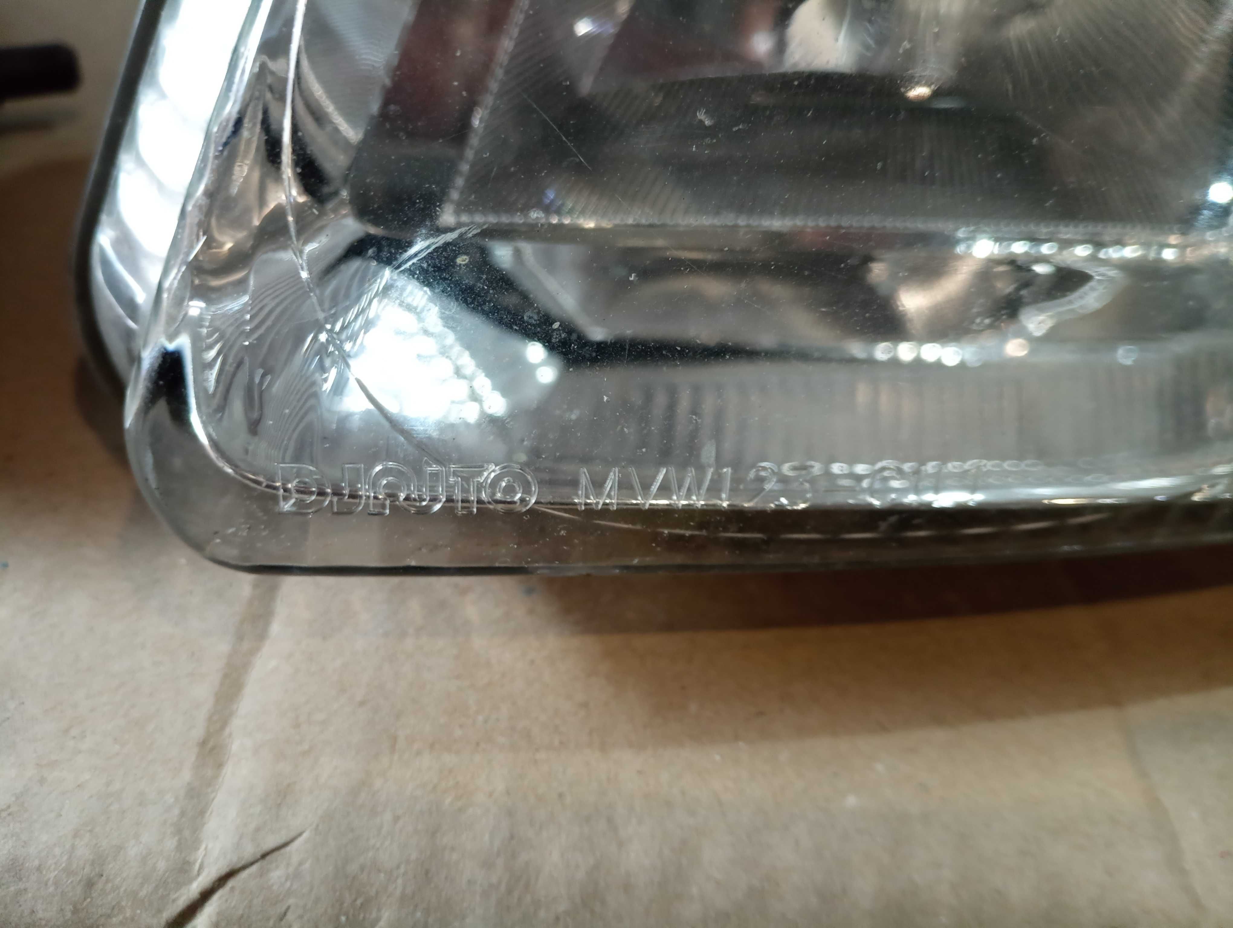 Фара фари VW Volkswagen Passat B5 фары Пасат В5: 20 $ - Інші елементи ...