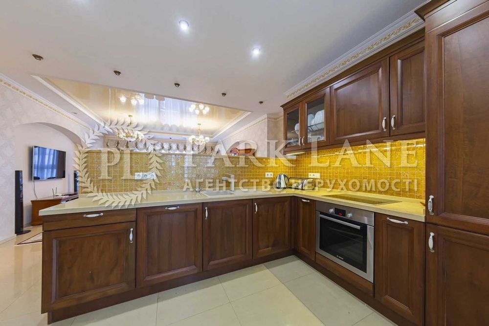 3-rooms apartment apartment by the address st. Ilenka Yuriya (area 127 m²) - Atlanta.ua - photo 2