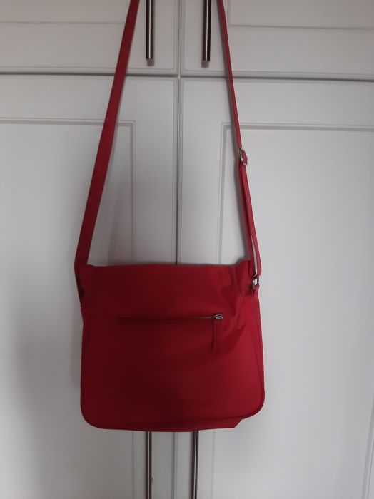 Torebka sportowa listonoszka