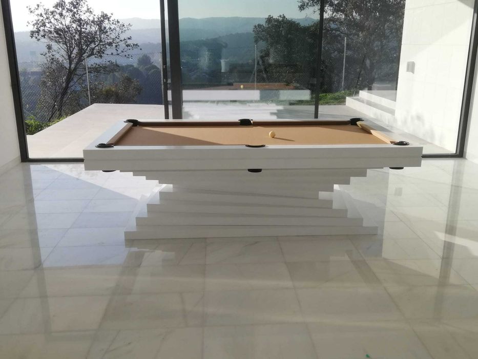 Bilhar/Snooker/Pool Nantalius!