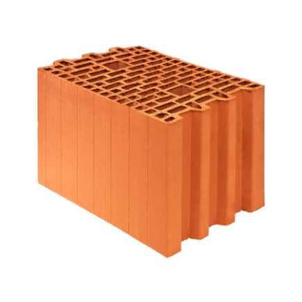 Porotherm E3 25 kl. 15 pustak ceramiczny wienerberger