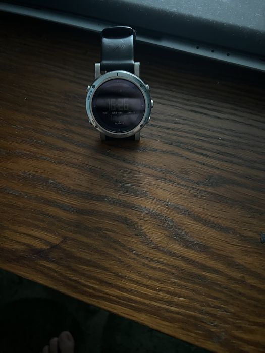 Продам часы suunto