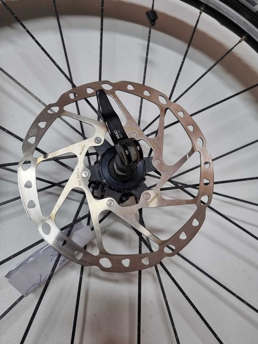 Koła 26 Mavic Cross Ride