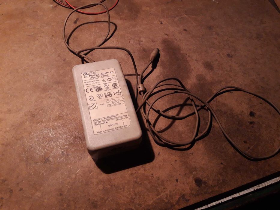 Stare  , zasilacze . , paski klinowe