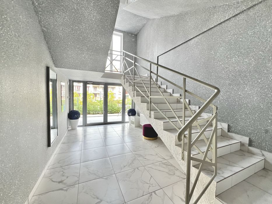 1-комнатная квартира по адресу ул. Проценко (площадь 41 м²) - Atlanta.ua - фото 12