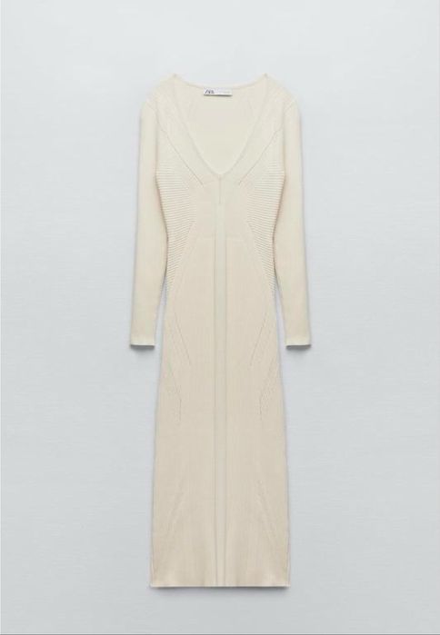 Zara платье, сукня zara