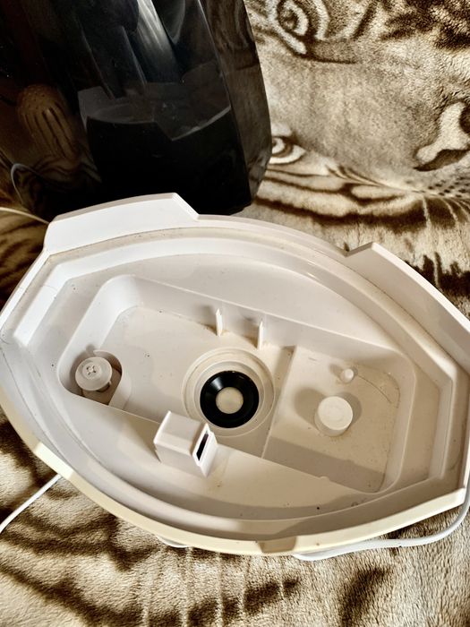 Увлажнитель воздуха WetAir