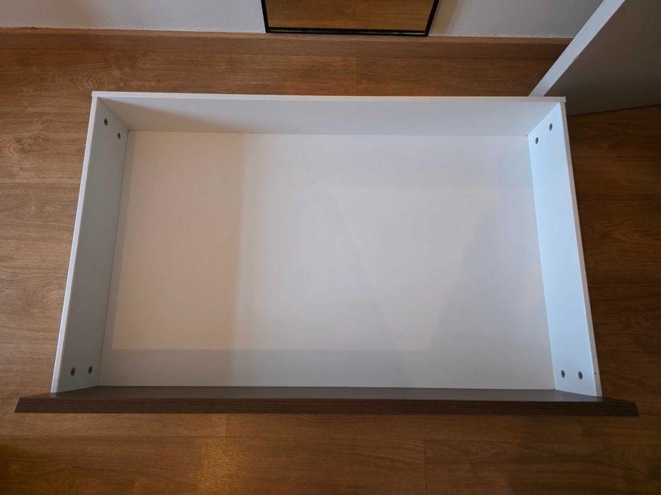 Gavetas para cama MALM