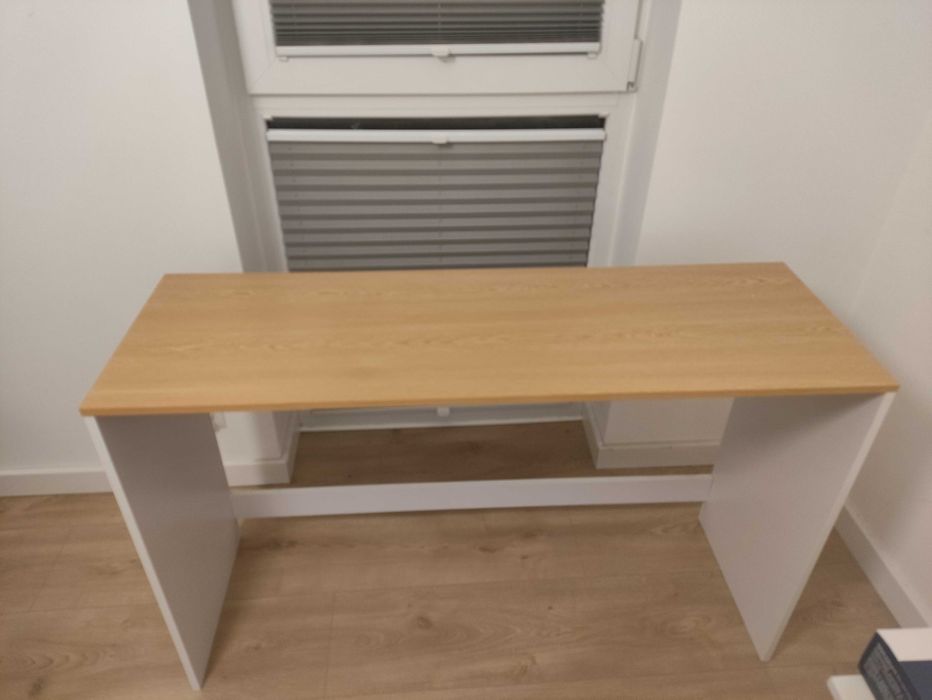 Biurko / stół jak nowy