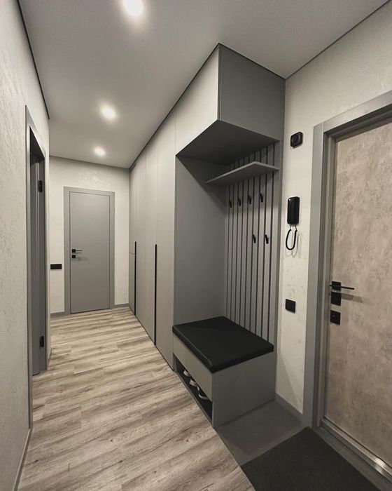 Здам однокімнатну квартиру в центрі Краматорську.