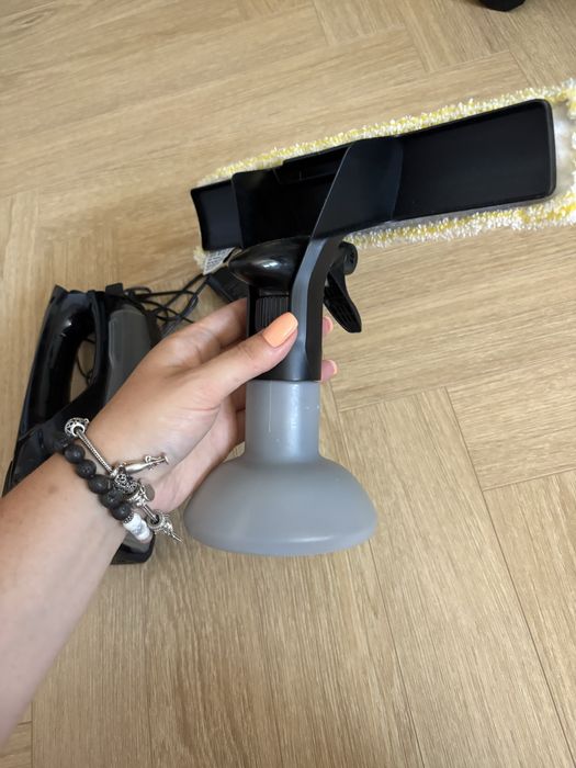 Karcher do mycia okien