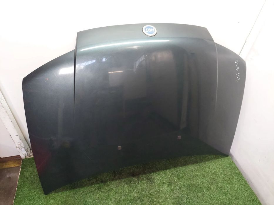 Capot FIAT Punto (188_)