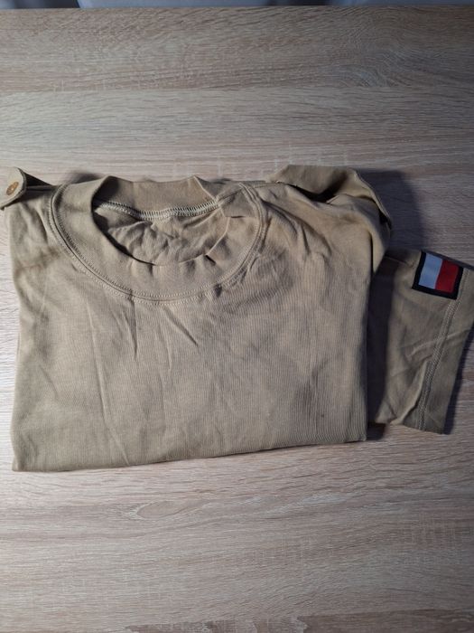 Koszulka letnia specjalna MON kolor piaskowy 96/178/90