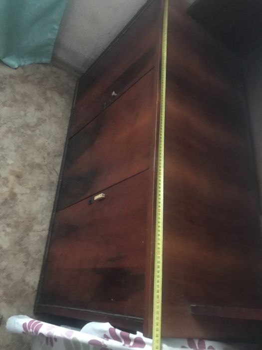 Радянський сервант