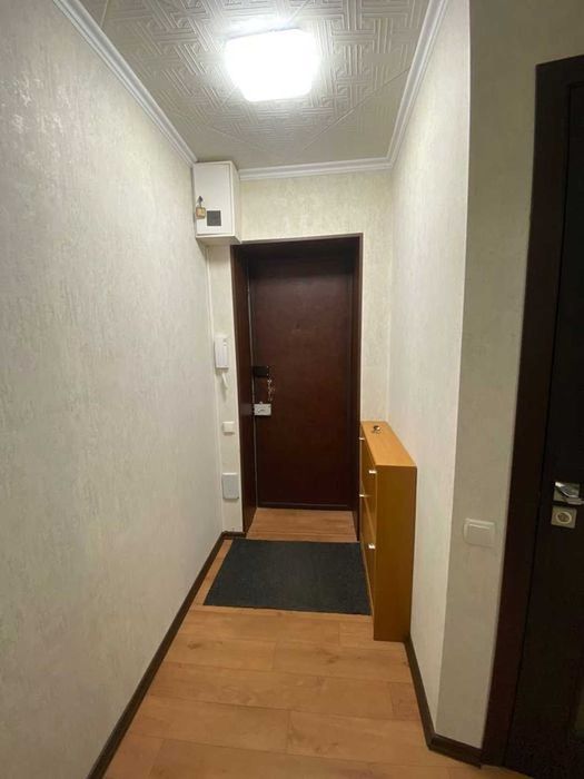 Сдам однокомнатную квартиру ул. Калиновая