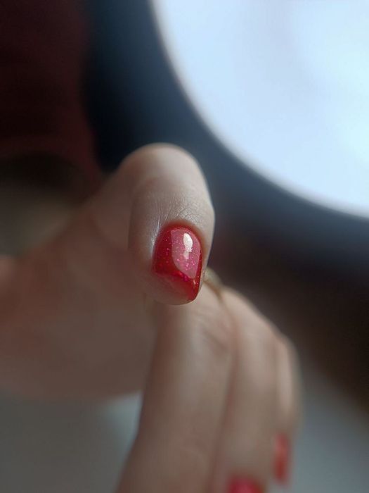 Базовий курс манікюру м. Миколаїв