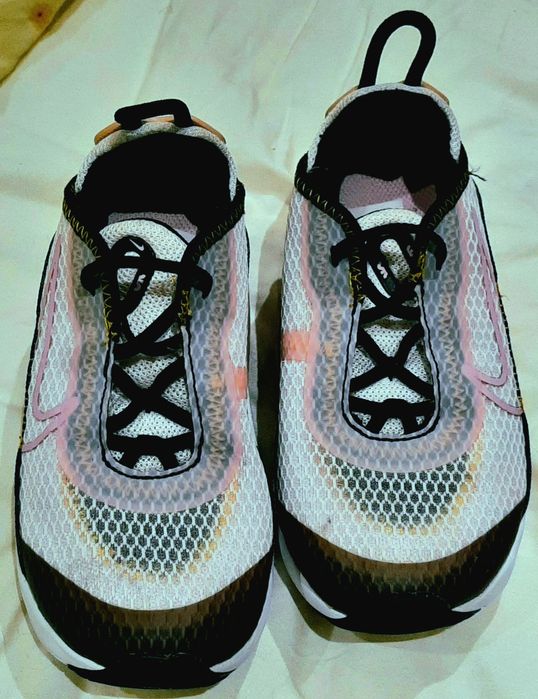 Nike Tenis / Sapatilhas Menina