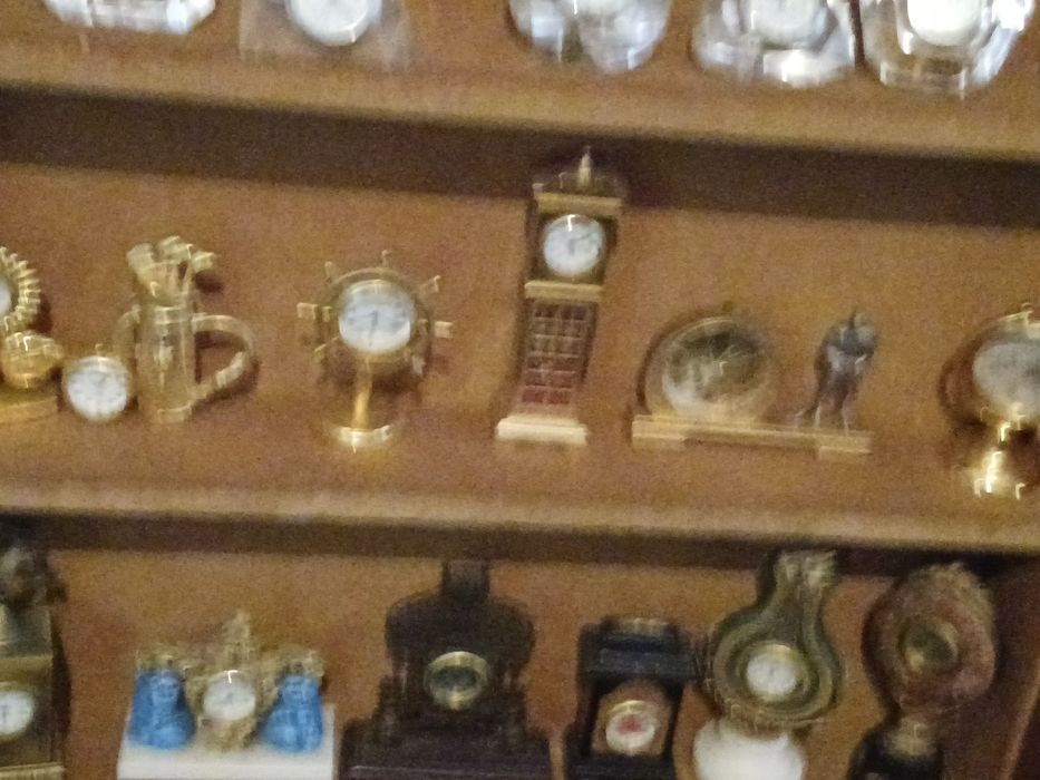 Colecao 30 Relogio mimitura por 150 €