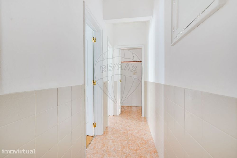 Apartamento T1 para venda