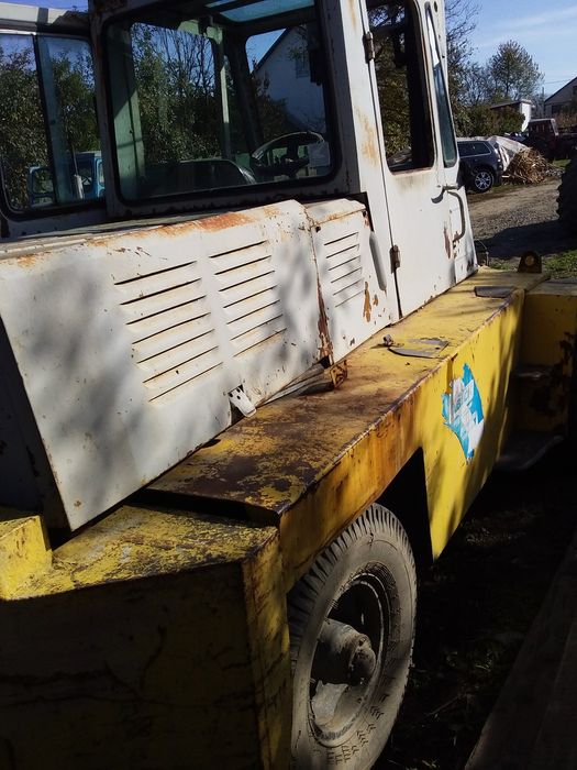 Кара львівська бензинова