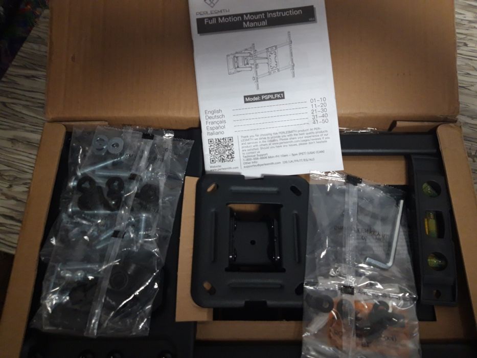 Uchwyt stojak do telewizora 37-70" 60 kg extra mocny