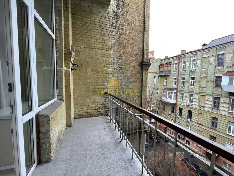 2-rooms apartment apartment by the address st. Bogdana Khmelnitskogo (area 84,7 m²) - Atlanta.ua - photo 5