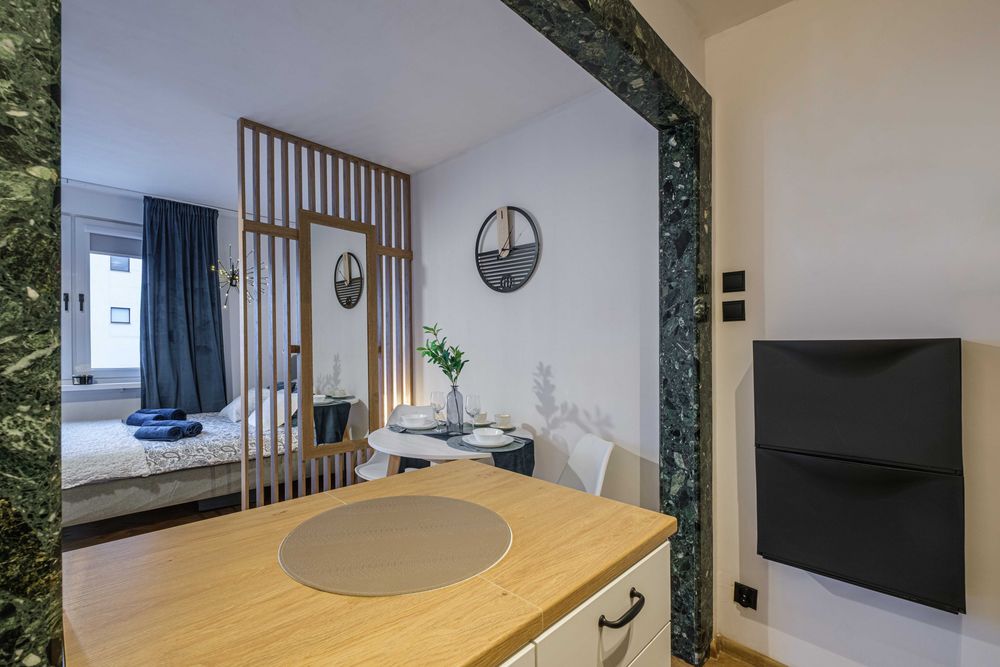 Nocleg Studio Lux