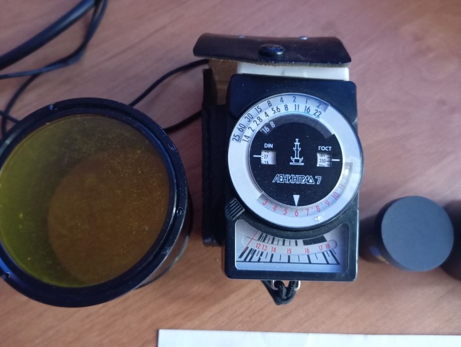 Аксессуары для фото