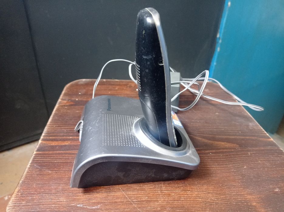 Радиотелефон Panasonic