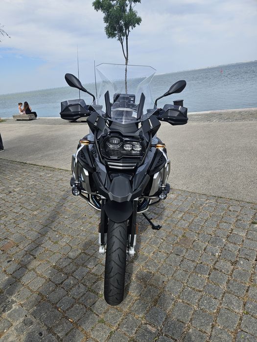 BMW R 1250 GS Adventure [Nacional]